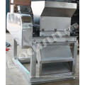 Tube ice crusher high efficiency at low price FCS-02T